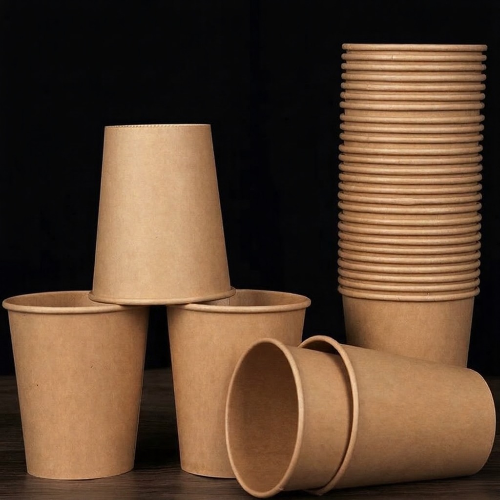 9oz Paper Cup