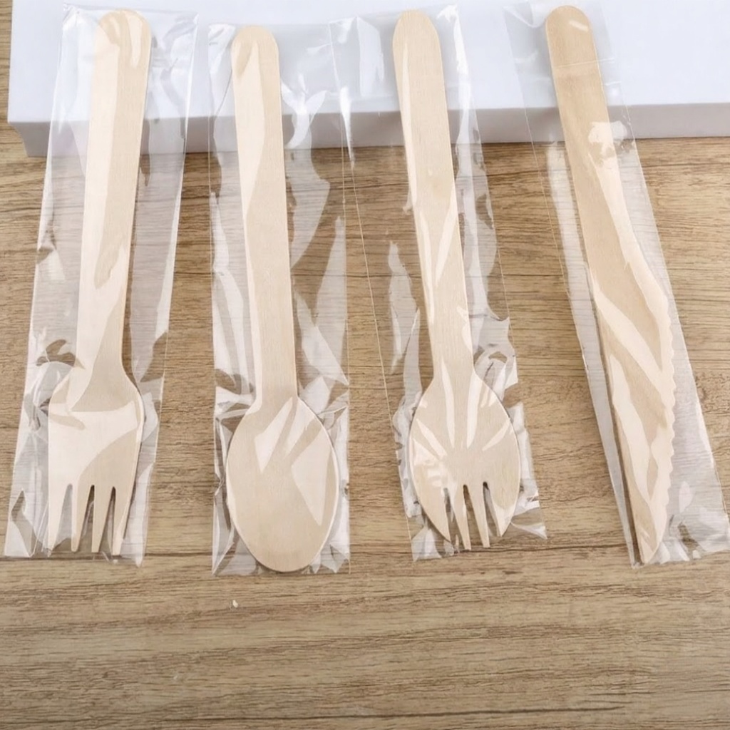 Cutlery Set